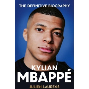 Kylian Mbappe (ISBN: 9781399629577)