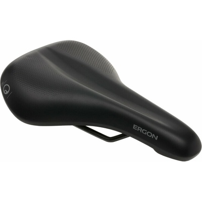 Ergon ST Gel men Černá M/L