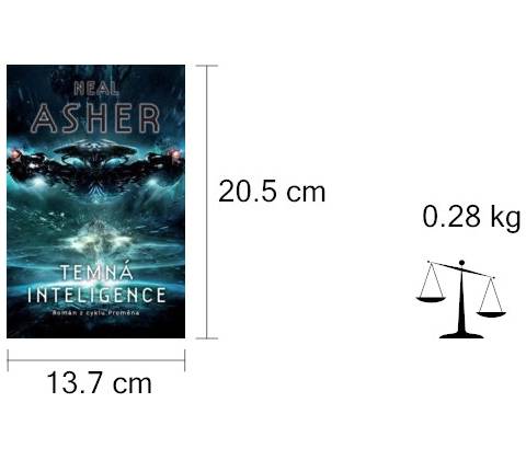 Temná inteligence