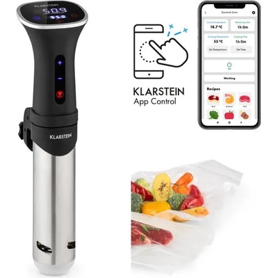Klarstein Quickstick Smart