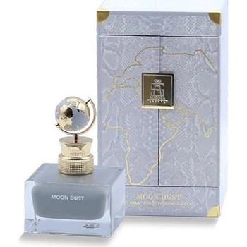 Aurora Scents Парфюмна вода Aurora U. Globe Collection Mon Dust, 100 мл