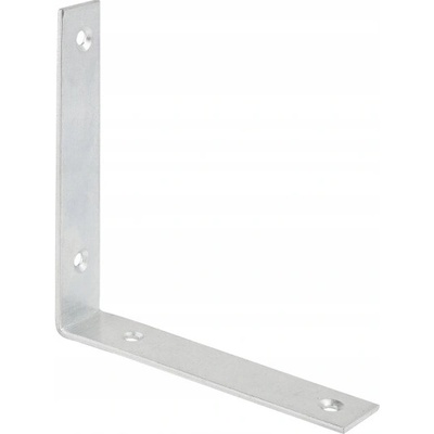Mark Uholník úzky 100x100x20mm KW7