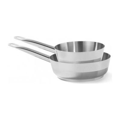 Hendi 830376 Pánev na soté bez poklice 1,5 l 200 x H 60mm