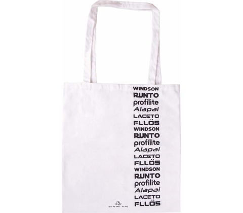 Laceto ECOBAG 3