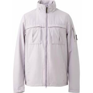 Patrick Mens Windbreaker - Lilac