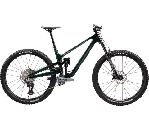Norco Optic C2 2025