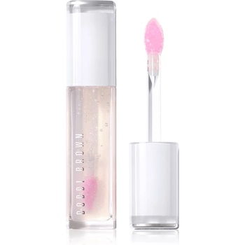 Bobbi Brown Extra Blushing Lip Oil хидратиращо олио за устни цвят Bare Pink 6ml