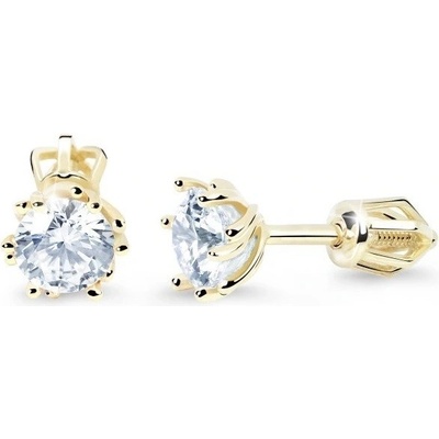 Cutie Jewellery Z8001-30-10-X-1