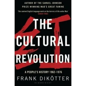 Cultural Revolution (2017)