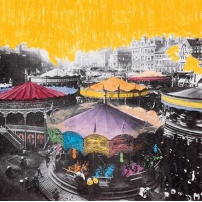 On Avery Island - Neutral Milk Hotel LP