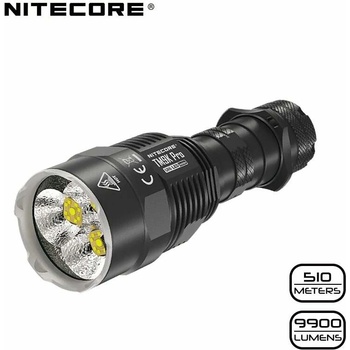 Nitecore TM9K Pro