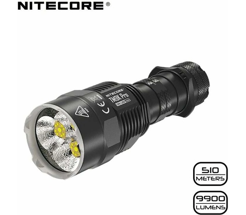Nitecore TM9K Pro