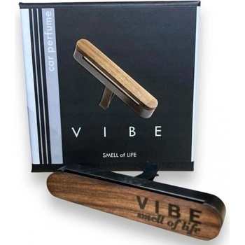 Smell of Life Vibe Bottled