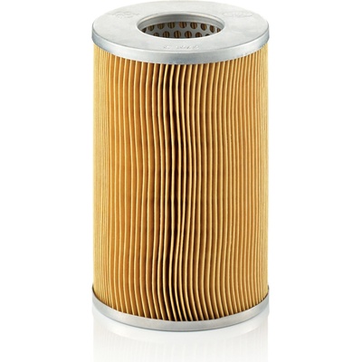 Mann-filter Въздушен филтър mann-filter c 1049
