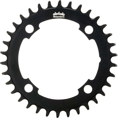 FSA MTB prevodník, 104x36T MT 1x WB382 V15