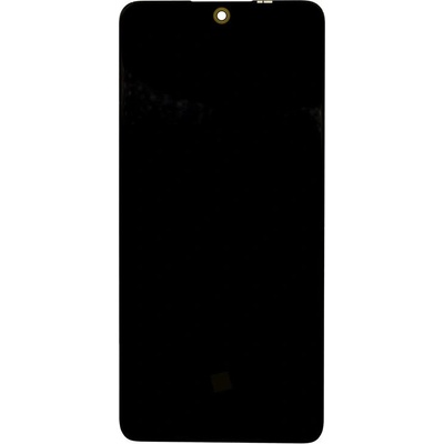 LCD Displej + Dotyková deska Xiaomi Redmi Note 13 4G erný