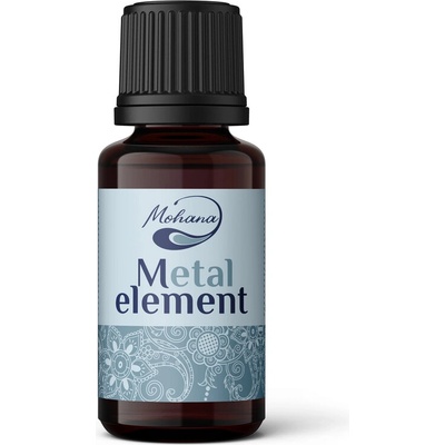 Mohana Арома композиция Metal Element, Елемент Метал, 10 ml (MH-22-EB)