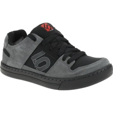 Five Ten Freerider Black Grey Red