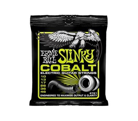 Ernie Ball 2721