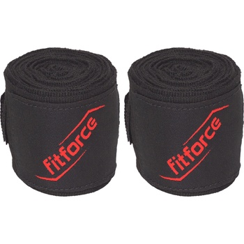 Fitforce Wraps 3, 5m