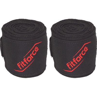 Fitforce Wraps 3, 5m