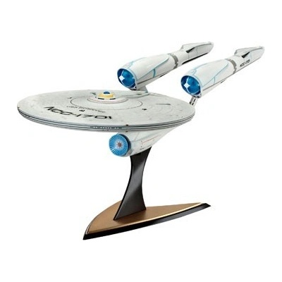 Revell U.S.S. Enterprise NCC 1701 INTO DARKNESS 1:500
