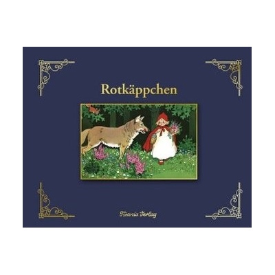 Rotkäppchen