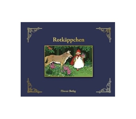Rotkäppchen
