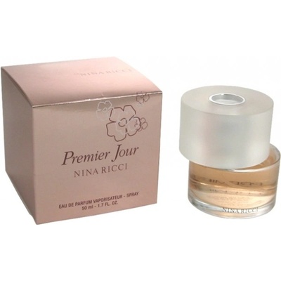 Nina Ricci Premier Jour parfémovaná voda dámská 50 ml