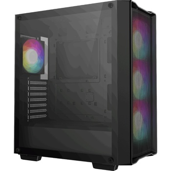 Deepcool CC560 Mesh V2 black (R-CC560-BKAMA4-G-2)