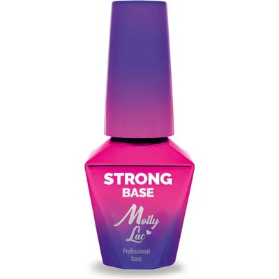 MOLLY LAC - MOLLY LAC - Strong Base, 10 ml