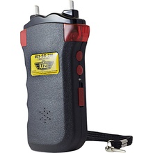 UZI 2 Miliony Volts