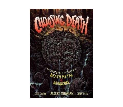 Choosing Death