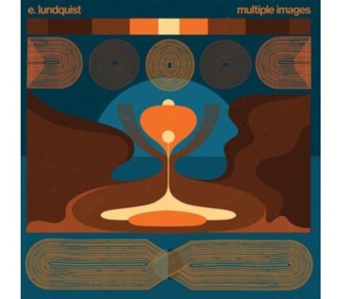 Multiple images - E. Lundquist LP