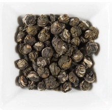 Unique Tea Unique Tea China Jasmine Dragon Phoenix Pearl zelený čaj 50 g