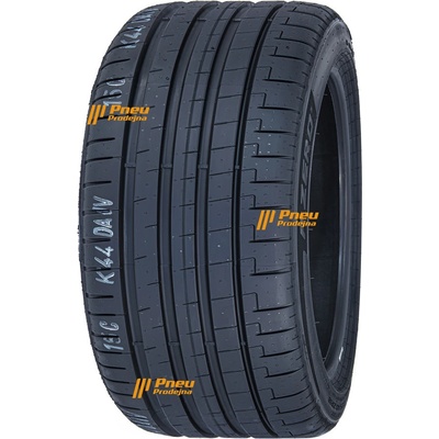 Pirelli P Zero PZ5 315/35 R22 111Y