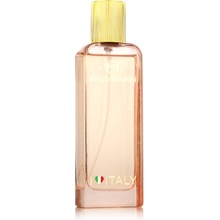 Sergio Tacchini I Love Italy toaletná voda dámska 50 ml