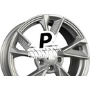 MAM RS6 7,5x17 5x112 ET45 silver