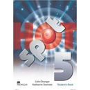 Hot Spot Level 5