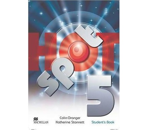 Hot Spot Level 5