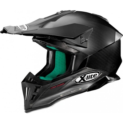 X-Lite X-502 Ultra Carbon Puro Flat