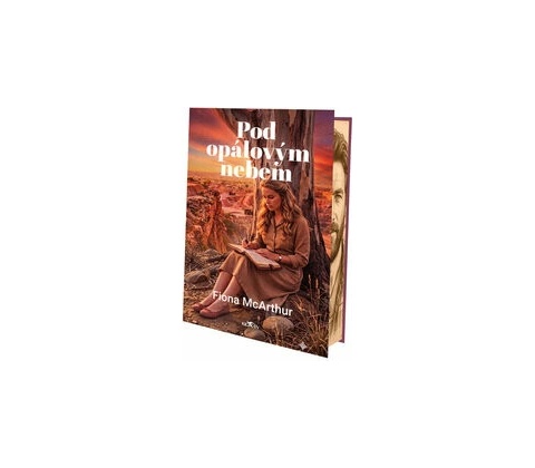 Pod opálovým nebem
