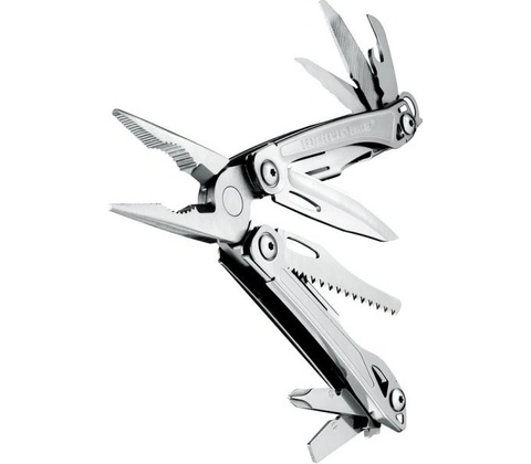Leatherman Sidekick