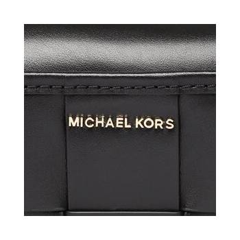 Michael Kors Jet Set 32S3GJ6C5L Černá