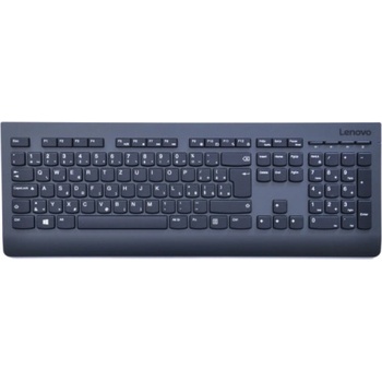 Lenovo Professional Wireless Keyboard 4Y41D64795