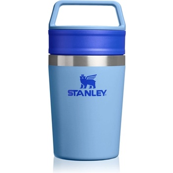 STANLEY Café-To-Go Travel Mug термочаша малък Blue Sky 230ml