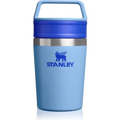 STANLEY Café-To-Go Travel Mug термочаша малък Blue Sky 230ml