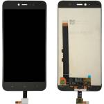 Xiaomi LCD Дисплей и Тъчскрийн за Xiaomi Redmi Note 5A Pro