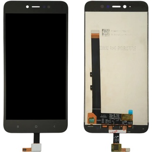 Xiaomi LCD Дисплей и Тъчскрийн за Xiaomi Redmi Note 5A Pro