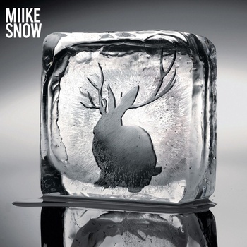 Miike Snow - Miike Snow (LP) (8721253999638)
